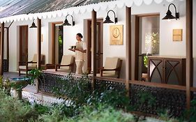 Taj Usha Kiran Palace, Gwalior